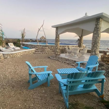 Forever Beach Apartment Sheerness Exterior photo