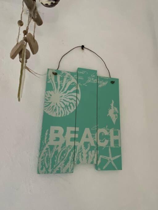 Forever Beach Apartment Sheerness Exterior photo