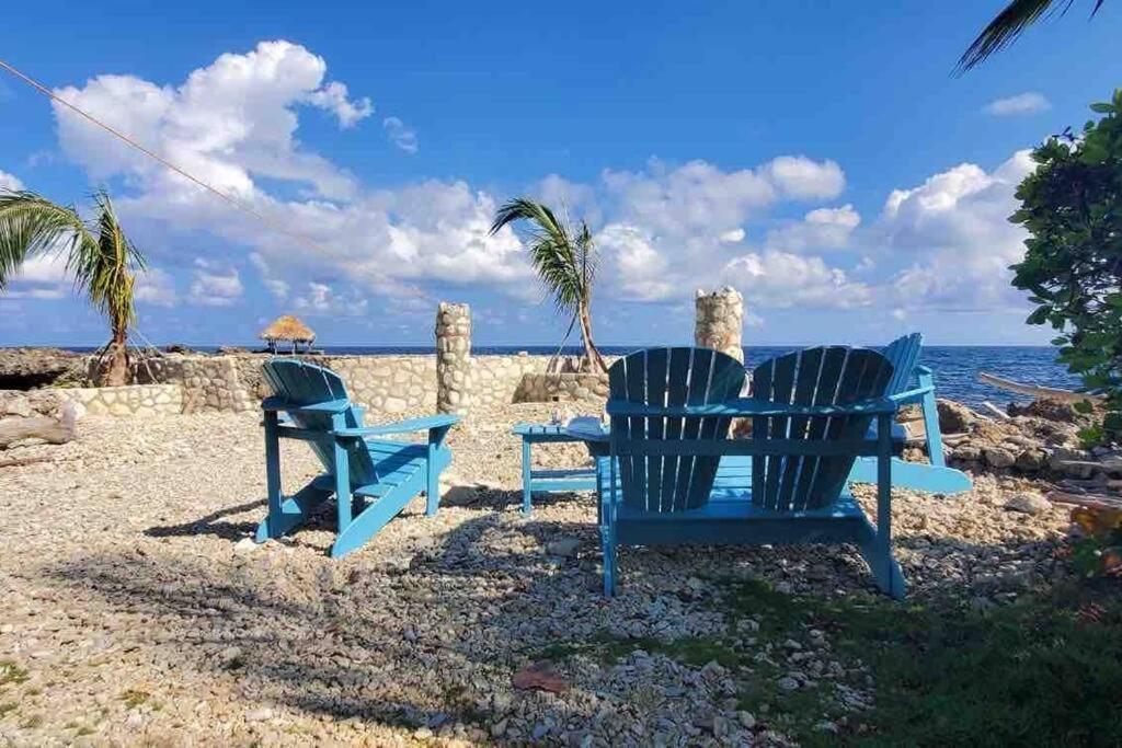 Forever Beach Apartment Sheerness Exterior photo